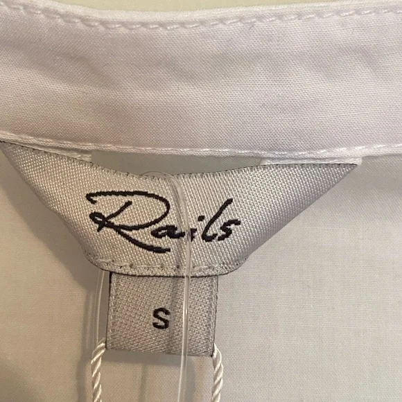 Rails Ivy‎ Dress NWT